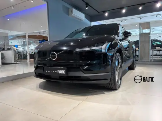 VOLVO EX30 69 KW ELÉTRICO PLUS em Santos, SP