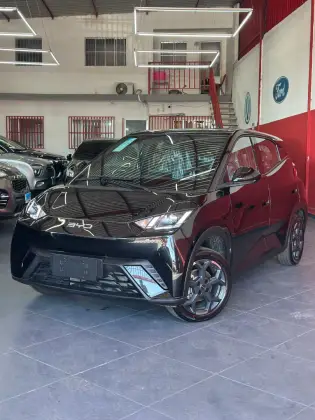 BYD DOLPHIN MINI 38 KW ELÉTRICO GL em São Paulo, SP