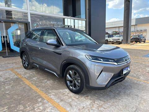 BYD YUAN PRO 45,1 KW ELÉTRICO em Imperatriz, MA