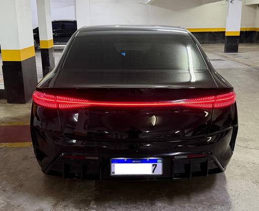 BYD SEAL 82,5 KW ELÉTRICO AWD em São Bernardo do Campo, SP