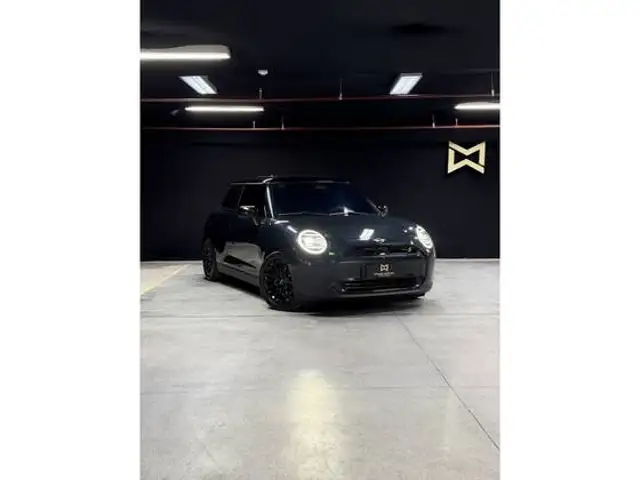 MINI COOPER SE TOP 2P ELÉTRICO em Lauro de Freitas, BA