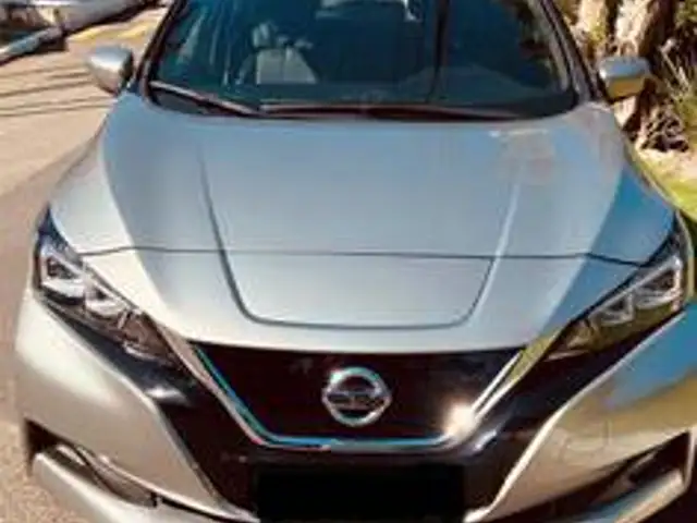 NISSAN LEAF B12P 40 ELÉTRICO em Rio de Janeiro, RJ