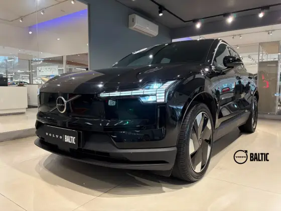 VOLVO EX30 69 KW ELÉTRICO PLUS em Barueri, SP