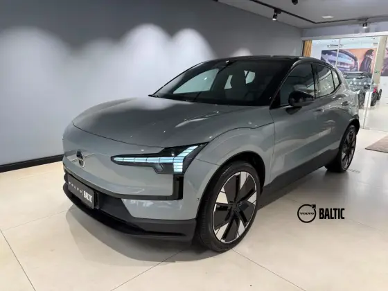 VOLVO EX30 69 KW ELÉTRICO ULTRA em Barueri, SP