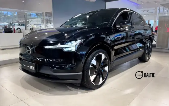 VOLVO EX30 69 KW ELÉTRICO ULTRA em Barueri, SP