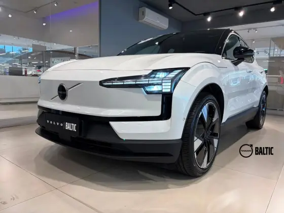 VOLVO EX30 69 KW ELÉTRICO ULTRA em São Paulo, SP