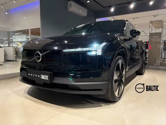 VOLVO EX30 69 KW ELÉTRICO ULTRA em Barueri, SP