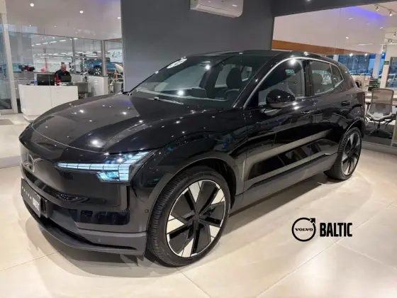 VOLVO EX30 69 KW ELÉTRICO ULTRA em São Paulo, SP