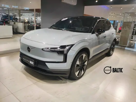VOLVO EX30 69 KW ELÉTRICO ULTRA em Barueri, SP