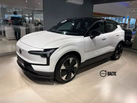 VOLVO EX30 69 KW ELÉTRICO ULTRA em São Paulo, SP