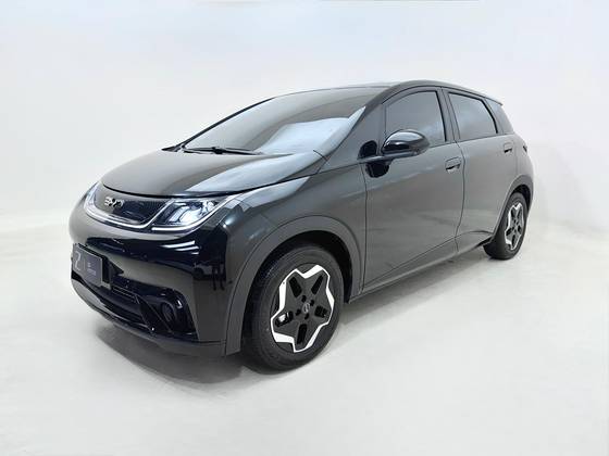 BYD DOLPHIN 44,9 KW ELÉTRICO GS em Recife, PE