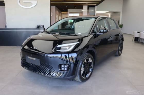 GAC AION UT 44,12 KW ELÉTRICO PREMIUM em Campinas, SP