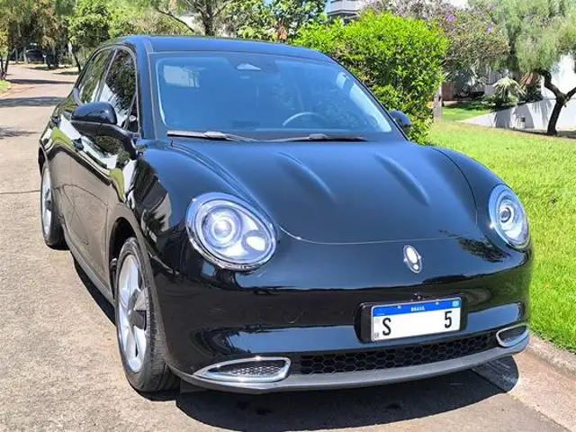 GWM ORA 03 48 KW ELÉTRICO SKIN em Londrina, PR