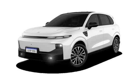 LEAPMOTOR B10 56,2 KW BEV em Piracicaba, SP