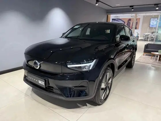 VOLVO EC40 P6 RECHARGE ELECTRIC PLUS em São Paulo, SP
