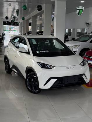BYD DOLPHIN MINI 38 KW ELÉTRICO GS em Imbituba, SC