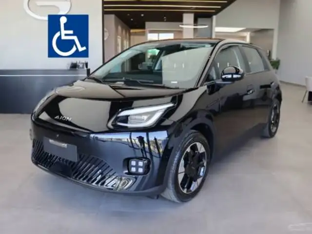 GAC AION UT 44,12 KW ELÉTRICO PREMIUM em Piracicaba, SP