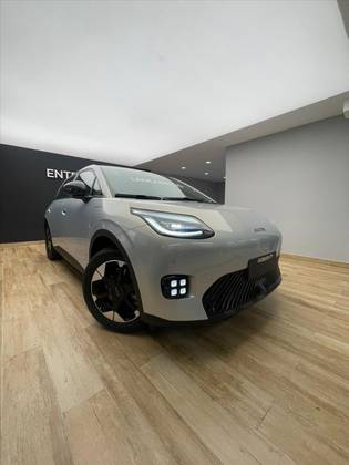 GAC AION UT 60 KW ELÉTRICO ELITE em Barueri, SP