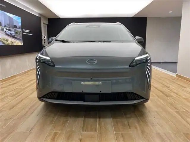 GAC AION Y 63,2 KW ELÉTRICO ELITE em Barueri, SP