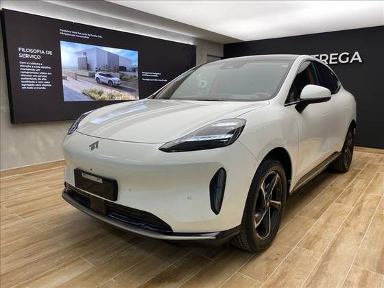 GAC HYPTEC HT 72,7 KW ELÉTRICO ELITE em São Caetano do Sul, SP