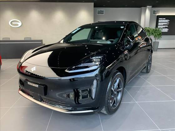 GAC HYPTEC HT 72,7 KW ELÉTRICO ULTRA em São Paulo, SP