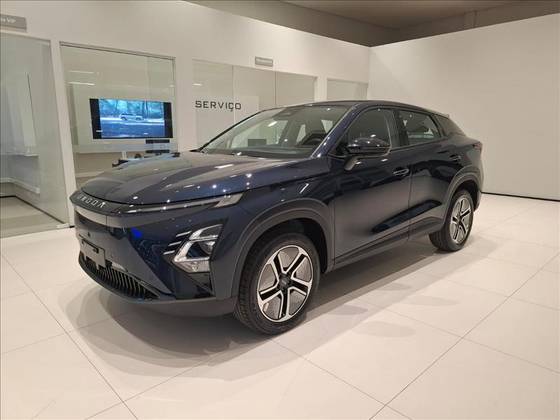OMODA E5 61,1 KW ELÉTRICO em São Paulo, SP