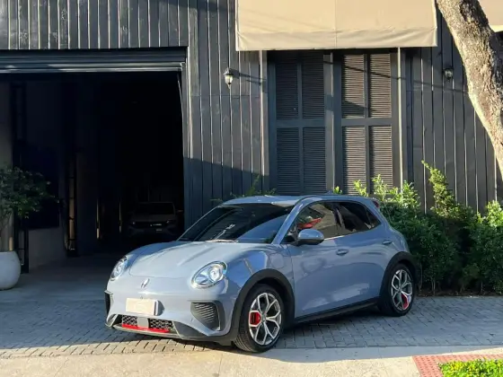 GWM ORA 03 63 KW ELÉTRICO GT em Vitória, ES