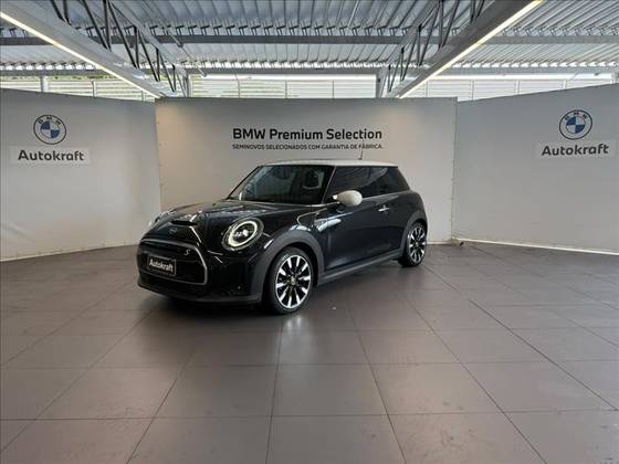 MINI COOPER SE EXCLUSIVE 2P ELÉTRICO em Rio de Janeiro, RJ