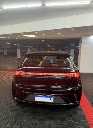 BYD DOLPHIN 44,9 KW ELÉTRICO em Blumenau, SC