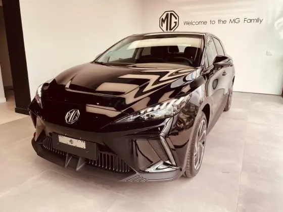 MG 4 64 KW ELÉTRICO LUXURY em Barueri, SP