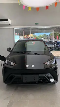 BYD DOLPHIN MINI 38 KW ELÉTRICO GS em Fortaleza, CE