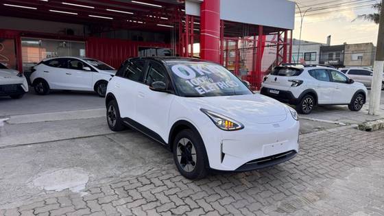 GEELY EX2 39,4 KW ELÉTRICO MAX em Rio Grande, RS