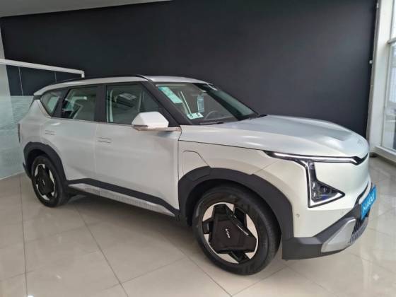 KIA EV5 88,16 KW ELÉTRICO LAND em Indaiatuba, SP