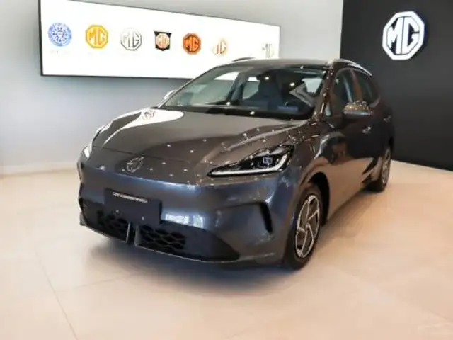 MG 4 URBAN 43 KW ELÉTRICO COMFORT em Piracicaba, SP