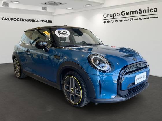 MINI COOPER SE TOP 2P ELÉTRICO em Campinas, SP