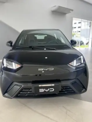 BYD DOLPHIN MINI 38 KW ELÉTRICO GS em Fortaleza, CE