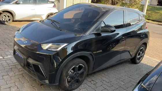 BYD DOLPHIN MINI 38 KW ELÉTRICO em Valinhos, SP