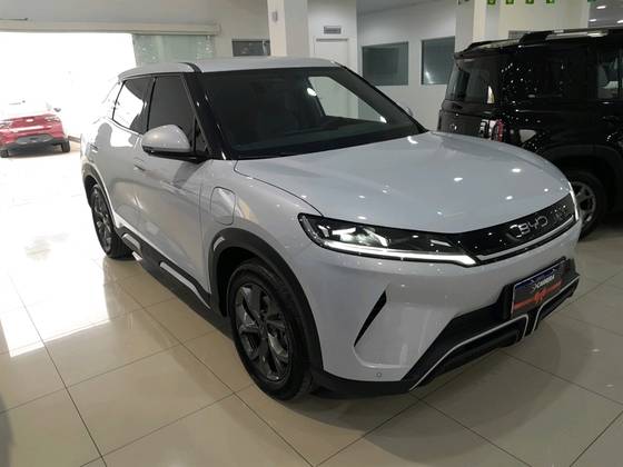 BYD YUAN PRO 45,1 KW ELÉTRICO em Osasco, SP