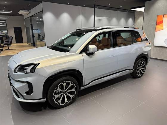 GAC AION V 75,3 KW ELÉTRICO ELITE em Vitória, ES