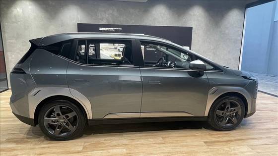 GAC AION Y 63,2 KW ELÉTRICO ELITE em Vitória, ES