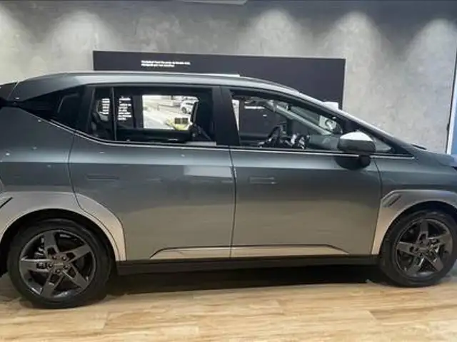 GAC AION Y 63,2 KW ELÉTRICO ELITE em Vitória, ES