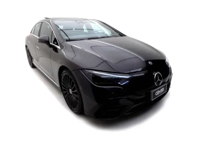 MERCEDES-BENZ EQE 300 89 KW ELÉTRICO EDITION ONE em Florianópolis, SC