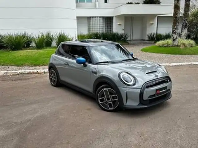 MINI COOPER SE TOP 2P ELÉTRICO em Brasília, DF