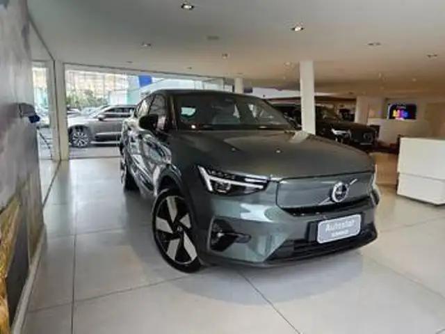 VOLVO EC40 P8 RECHARGE TWIN ELECTRIC ULTRA AWD em São Paulo, SP