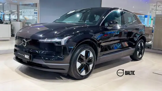 VOLVO EX30 69 KW ELÉTRICO CORE em São Paulo, SP