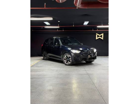 BMW iX3 ELÉTRICO M SPORT em Lauro de Freitas, BA