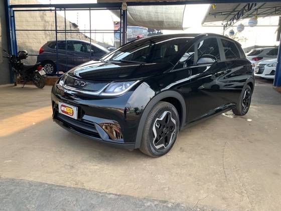 BYD DOLPHIN 44,9 KW ELÉTRICO GS em Porto Velho, RO