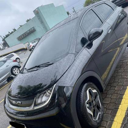 BYD DOLPHIN 44,9 KW ELÉTRICO em Jundiaí, SP