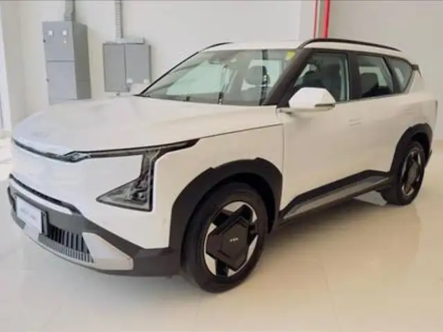 KIA EV5 88,16 KW ELÉTRICO LAND em São Paulo, SP
