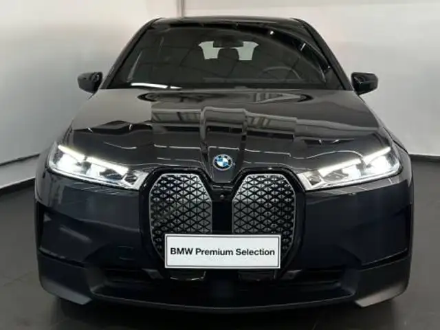 BMW iX ELÉTRICO XDRIVE40 em Cuiabá, MT